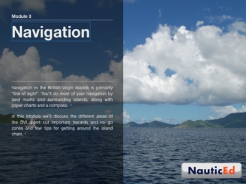 BVI Chart Briefing