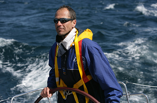 Skipper Large Sailboats Course Bundle