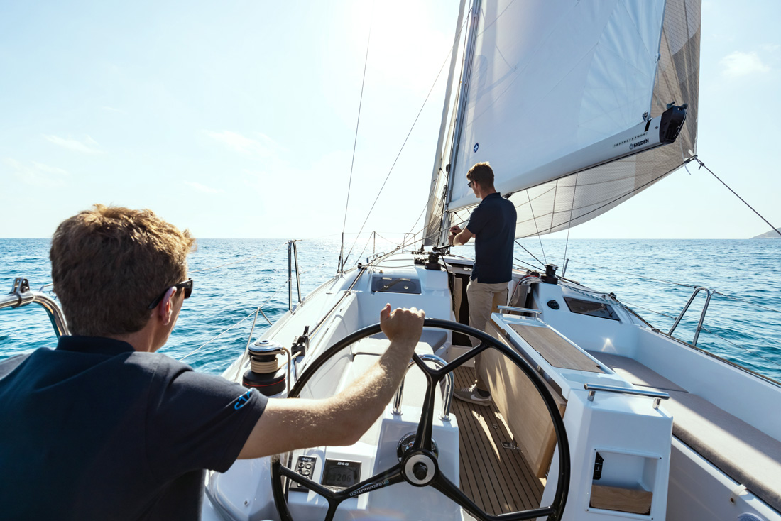 Introduction to Sailing Course Bundle
