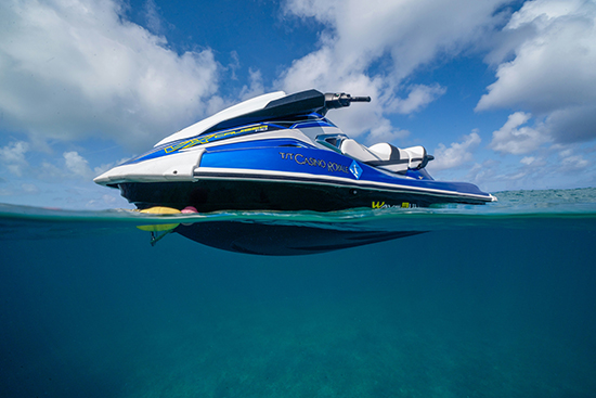Jet Ski
