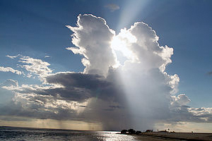 cumulonimbus