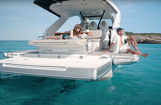 Bareboat Charter Master for Powerboats Bundle